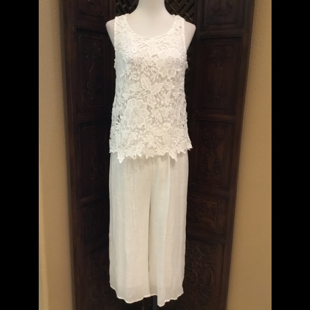 ❤️ J GLEE JUMPSUIT NWT  SIZE SMALL